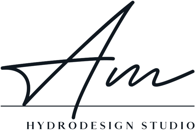 AM HydroDesignStudio